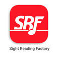Sight Reading Factory This is the program I recommend my students use for learning to read music | Ian's Guitar Lessons, Long Beach, California